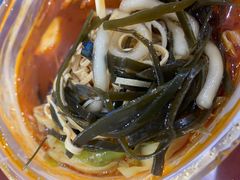 -45°李小姐土豆粉(世纪港湾店)