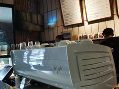 -VESH COFFEE(定西路店)