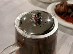 -翠亭酒家(山西南路店)