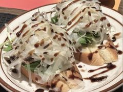 -ZAFFERANO西班牙海鲜饭(上海首店)