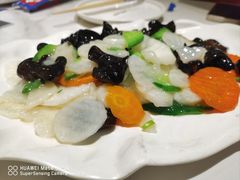 -小孙家厨(长春路店)