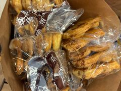-国际饭店·帆声西饼屋(黄河路店)
