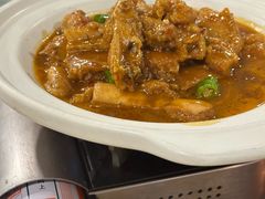 -丽华园(汉阳龙阳店)