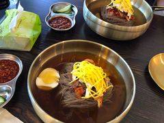 -玉流珍肴馆(亮马桥店)