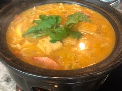 -长勺子东南亚(街道口店)