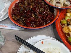 -拈一筷子·宜宾江湖菜(十一街店)