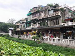 -荔湾博物馆