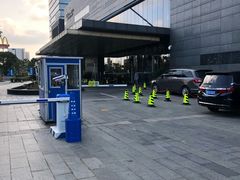 -上海浦东绿地铂骊酒店