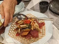 -杭州西湖柳莺里酒店·闻莺厅