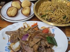 -盈田盈粥庄(黄兴公园店)