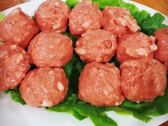 -蔡社牛肉城(龙湖店)