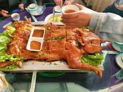 -翠香酒家