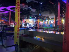 -路边边.炒菜烧烤.音乐餐厅(良乡长虹店)