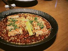 -金谷仓家庭料理(马泉营店)