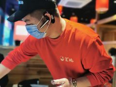 -玺炖·中国铁锅炖(虹桥天街店)