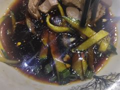 -阿巧一号私房菜(止园路店)