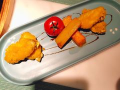 -蜜桃餐厅·江浙融合菜(荟聚购物中心店)