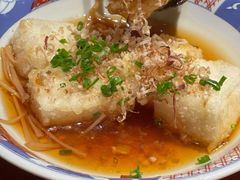 日式炸豆腐-文三酒肆自助放题(新街口友谊广场店)