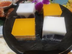 -清迈泰·泰国餐厅(华发商都店)