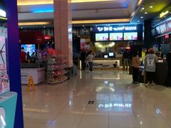 -利群商厦(台东店)