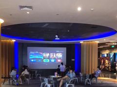 -万达影城IMAX(海口日月广场店)