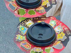 -古茗(下城香积寺路店)