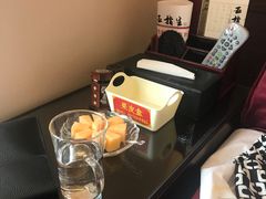 -五指生足疗保健(通州旗舰店)