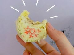 -北京三禾稻香村(王府井百货店)