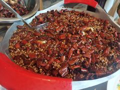 -辣婆婆(航天桥店)