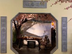 -绿茶餐厅(昌平悦荟店)