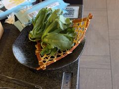 -湊湊火锅·茶憩(和平大悦城店)