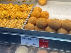 -读酥世家(松江新城地铁站店)
