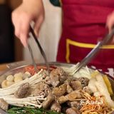 合肥首家能吃韩式酱蟹的韩国料理餐厅｜名家韩国料理
