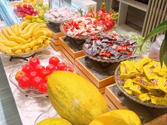 -东方棕泉·洗浴·按摩·美食国际水疗会所(福田店)