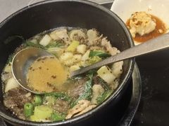 -咕咕站韩国料理(紫金港店)