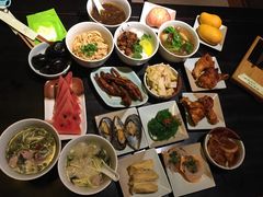 -青藤茶馆(南山路店)