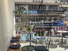 -Nectar One Cafe(勇烈路n1店)