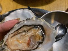-囧吉香生蚝牛排馆(湖北路店)