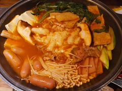 -冰川延边料理·炭烤串(原小木屋店)