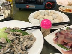 -巽寮印象美食部落餐厅·海鲜·地方特色菜(惠州体验店)