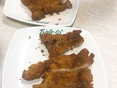 -弄堂面馆(金运路店)