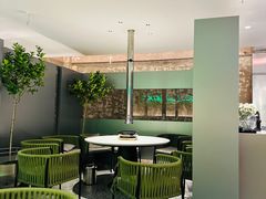 -范儿·嫂子烤肉·精致炭火烤肉(长治路店)