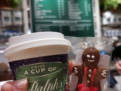 -Ralph’s Coffee(北京三里屯店)