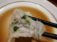 -渔家风味·鲅鱼水饺·央视展播·海鲜天津菜(开发区店)