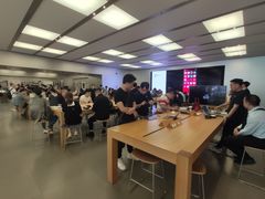 -Apple零售店(深圳益田假日广场店)