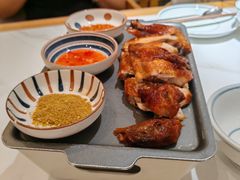 -吴家·非遗淮扬小馆(镇江万达广场店)
