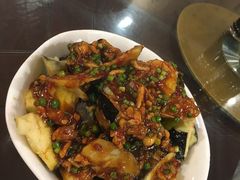 -大清花饺子(园林路店)