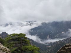 -黄山风景区