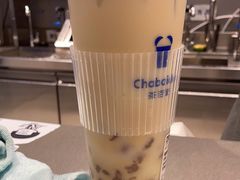 -茶百道(文冲沃尔玛店)