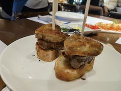 -CAPARESH開府莱舍(望京金辉店)